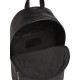 2000317401 Ανδρική τσάντα πλάτης backpack ck μαύρη