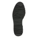 2000319701 Γυναικείο loafers mocassins χωστό μαύρο
