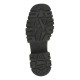 2000328301 Γυναικείο loafers mocassins φλωρεντίκ μα'υρο