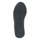 2000359901 Γυναικείο αθλητικό sneakers(μοδ.)δετό monograma μαύρο/χρυσό