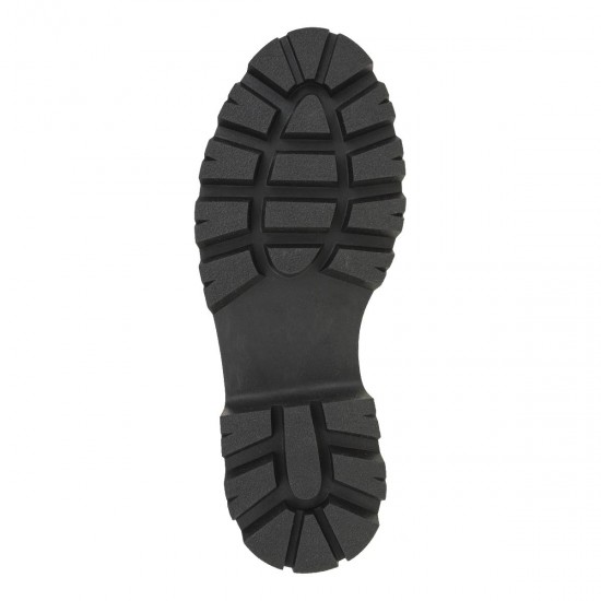 2000366901 Γυναικείο loafers mocassins λουστρίνι(σπαστό)μπορντώ