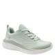 3000004604 Γυναικείο sneakers δετό  μέντα