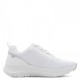 3000004701 Γυναικείο sneakers δετό λευκό