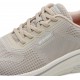 3000006402 Γυναικείο αθλητικό marco tozzi sneakers δετό μπέζ