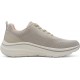 3000006402 Γυναικείο αθλητικό marco tozzi sneakers δετό μπέζ