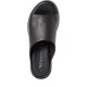3000009305 Γυναικείο τσόκαρο flatform tamaris φάσα leather μαύρο