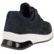2000003701 Γυναικείο αθλητικό sneaker καστόρι μπλε