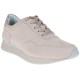 2000003801 Γυναικείο αθλητικό sneaker καστόρι γκρι