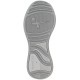 2000067401 Γυναικείο αθλητικό sneakers δετό δερμάτινο λευκό