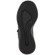 2000068301 Γυναικείο αθλητικό sneakers φιλτιρέ μαύρο