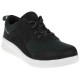 2000070901 Γυναικείο αθλητικό sneaker μαύρο