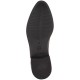 2000072901 Γυναικείο Loafers mocassins χωστό μαύρο