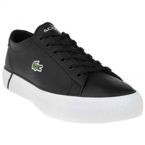 2000088901 Γυναικείο αθλητικό sneaker δετό συνθετικό μαύρο