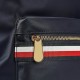 200009250100 Γυναικεία τσαντα πλάτης  nylon μπλέ