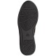 2000096801 Γυναικείο comfort cazual χαμηλή σαμουά μαύρη