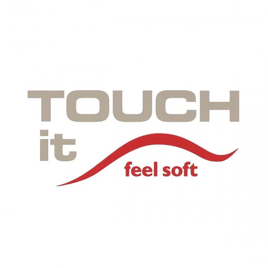 2000130510 Γυναικεία πλατφόρμα εσπαντρίγια μεσαία πανί ριγέ μπέζ/μπλέ