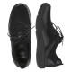 2000156101 Ανδρικό Sneakers spor μαύρο