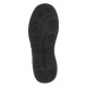 2000156101 Ανδρικό Sneakers spor μαύρο