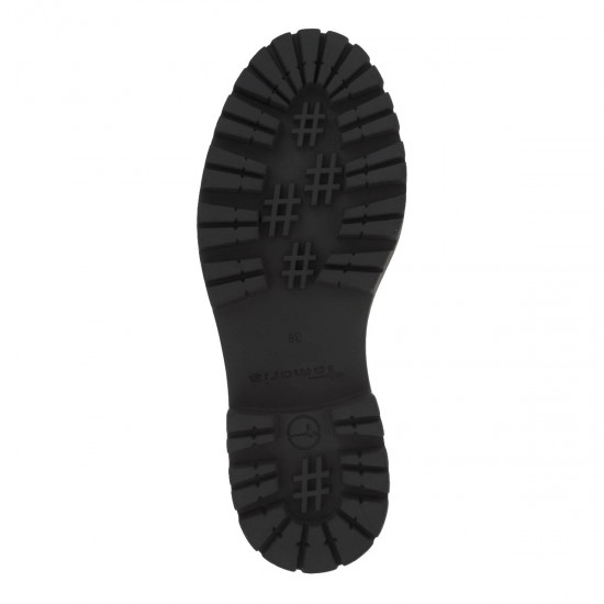 2000183002 Γυναικείο loafers mocassins δίπατο πάγος