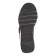 2000184201 Γυναικείο αθλητικό sneakers χακί/μπρονζέ
