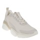 2000184902  Γυναικείο αθλητικό sneakers(μοδατο) μπέζ
