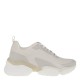 2000184902  Γυναικείο αθλητικό sneakers(μοδατο) μπέζ