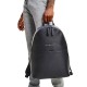 2000188401 Ανδρική τσάντα πλάτης backpack μαύρη