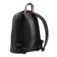 2000188401 Ανδρική τσάντα πλάτης backpack μαύρη