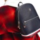2000188601 Γυναικεία τσάντα πλάτης Backpack  μπλέ
