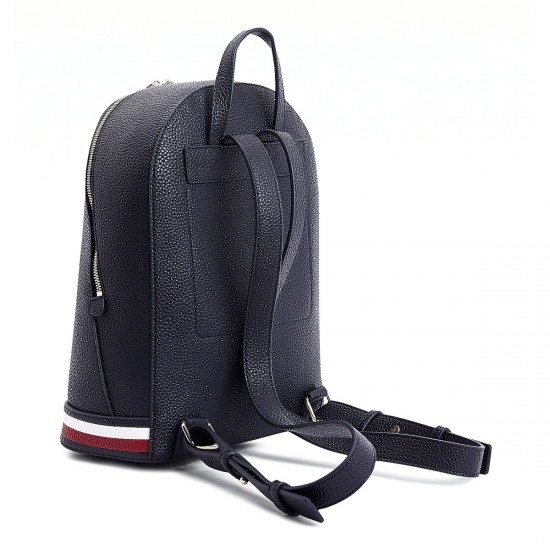 2000188601 Γυναικεία τσάντα πλάτης Backpack μπλέ