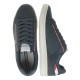 2000189901 Ανδρικό αθλητικό sneakers δετό μπλέ