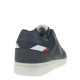 2000189901 Ανδρικό αθλητικό sneakers δετό μπλέ