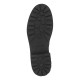 2000191401 Γυναικείο Loafers/Mocassins δέρμα μαύρο