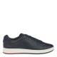 2000194301 Ανδρικό αθλητικό sneakers δετό μπλέ