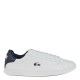 2000200701 Ανδρικό αθλητικό sneakers δετό λευκό/μπλέ