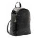 2000210701 Γυναικεία τσάντα πλάτης backpack μαύρο