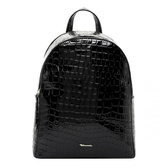 2000210701 Γυναικεία τσάντα πλάτης backpack μαύρο