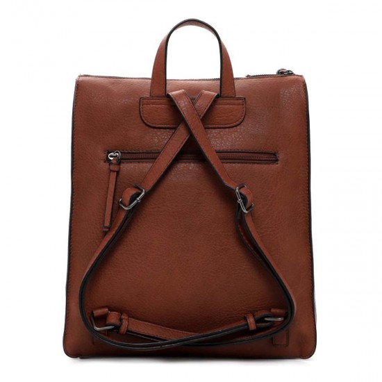 2000229401 Γυναικεία τσάντα backpack ταμπά
