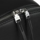 2000252001 Γυναικεία τσάντα πλάτης backpack ck μαύρη