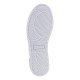 2000263501 Αθλητικό sneakers δετό λευκό/ρόζ