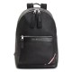 2000270801 Ανδρικόή τσάντα backpack πλάτης μεγάλη μαύρη