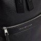 2000270801 Ανδρικόή τσάντα backpack πλάτης μεγάλη μαύρη