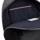2000270801 Ανδρικόή τσάντα backpack πλάτης μεγάλη μαύρη