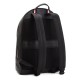 2000270801 Ανδρικόή τσάντα backpack πλάτης μεγάλη μαύρη
