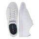 2000271201 Αθλητικό sneakers δετό λευκό