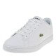 2000271201 Αθλητικό sneakers δετό λευκό
