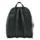 2000243401 Γυναικεία τσαντα backpack μεσαία μαύρη