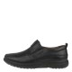 2000261801 Ανδρικό παντοφλέ sport comfort μαύρο