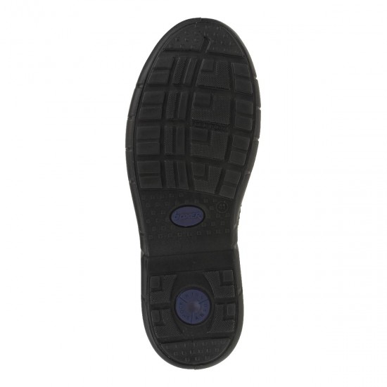2000261801 Ανδρικό παντοφλέ sport comfort μαύρο