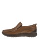 2000261802 Ανδρικό παντοφλέ sport comfort ταμπά